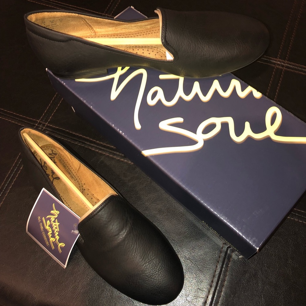 NEW loafers!!!